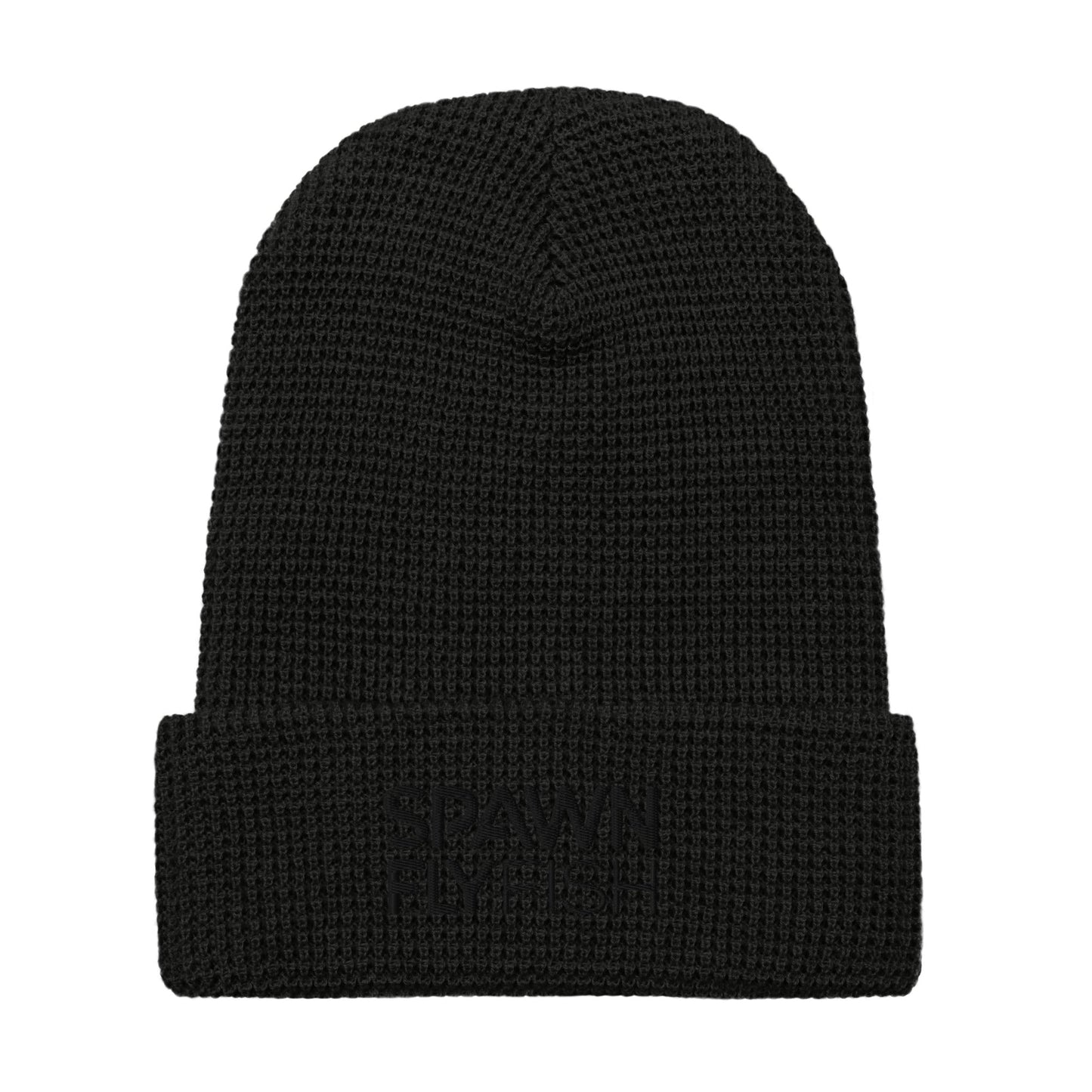 Spawn Waffle beanie - Spawn Fly Fish - Spawn Fly Fish