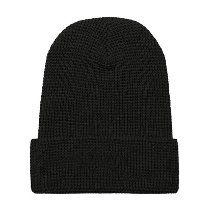 Spawn Waffle beanie - Spawn Fly Fish - Spawn Fly Fish