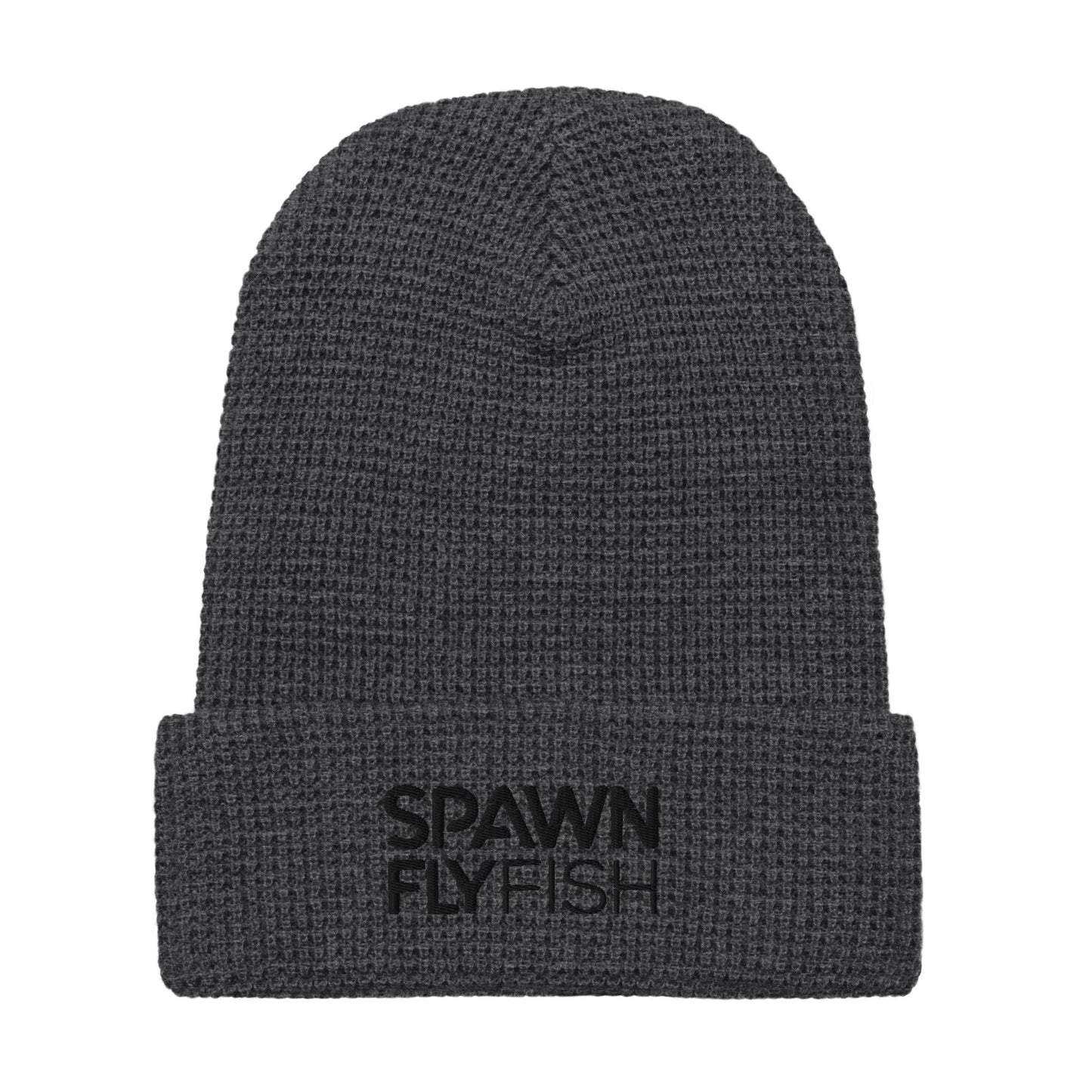 Spawn Waffle beanie - Spawn Fly Fish - Spawn Fly Fish