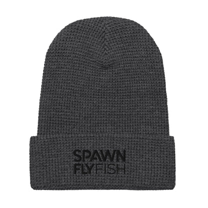 Spawn Waffle beanie - Spawn Fly Fish - Spawn Fly Fish