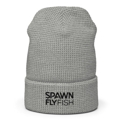 Spawn Waffle beanie - Spawn Fly Fish - Spawn Fly Fish