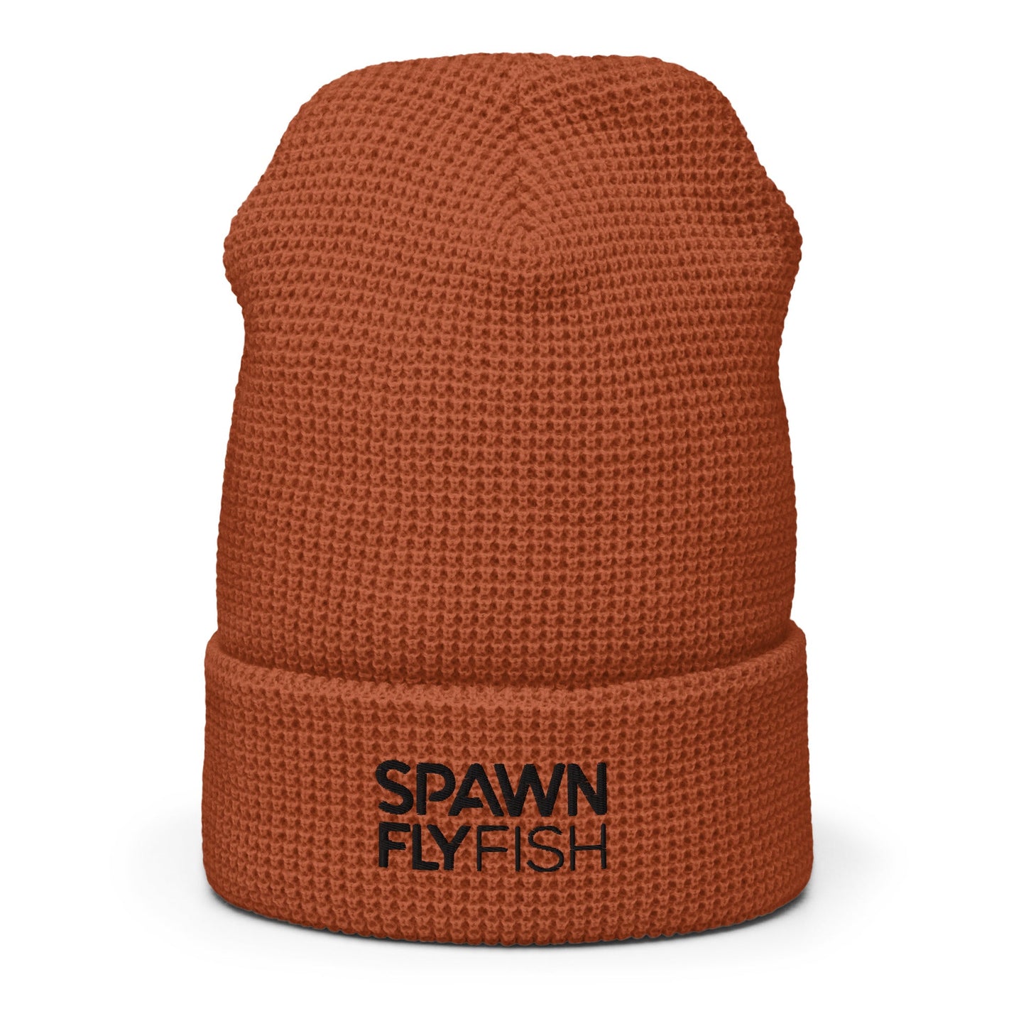 Spawn Waffle beanie - Spawn Fly Fish - Spawn Fly Fish