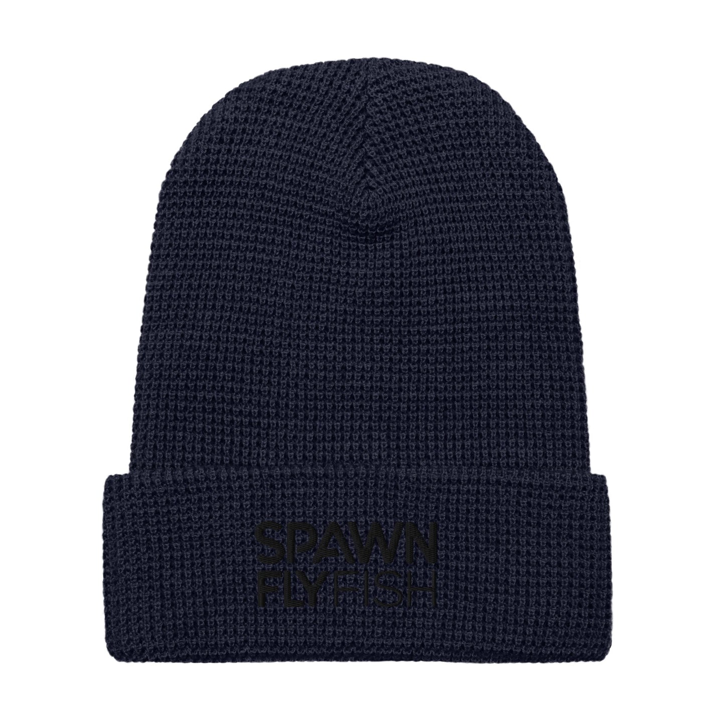 Spawn Waffle beanie - Spawn Fly Fish - Spawn Fly Fish