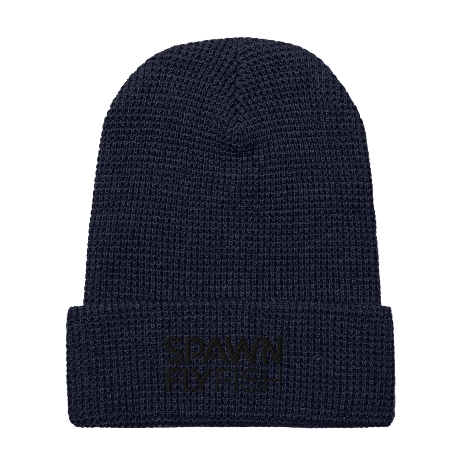 Spawn Waffle beanie - Spawn Fly Fish - Spawn Fly Fish
