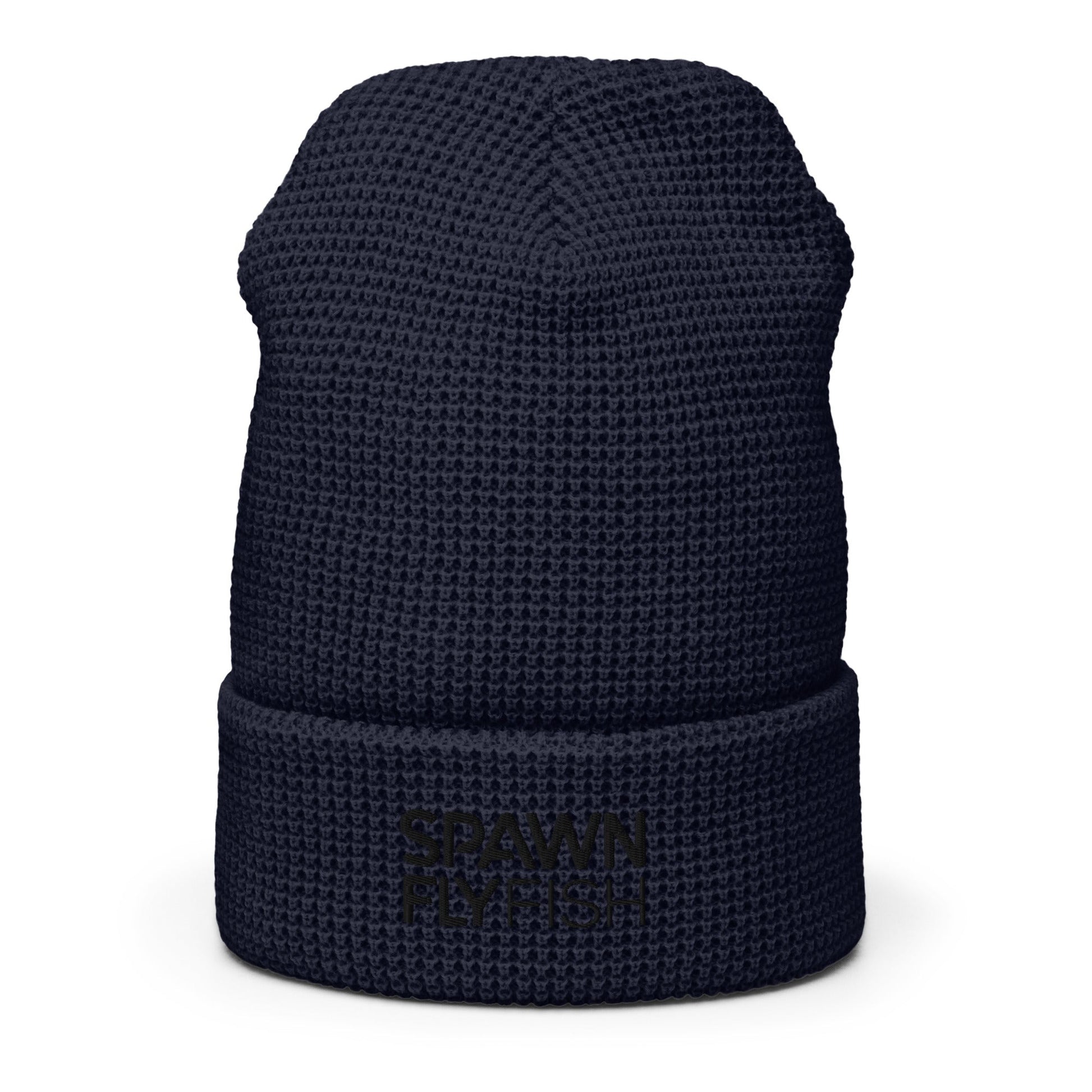 Spawn Waffle beanie - Spawn Fly Fish - Spawn Fly Fish