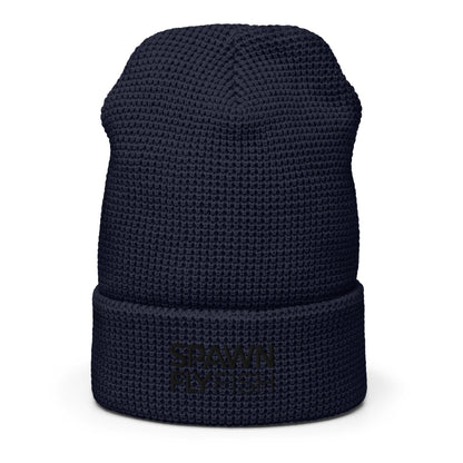 Spawn Waffle beanie - Spawn Fly Fish - Spawn Fly Fish