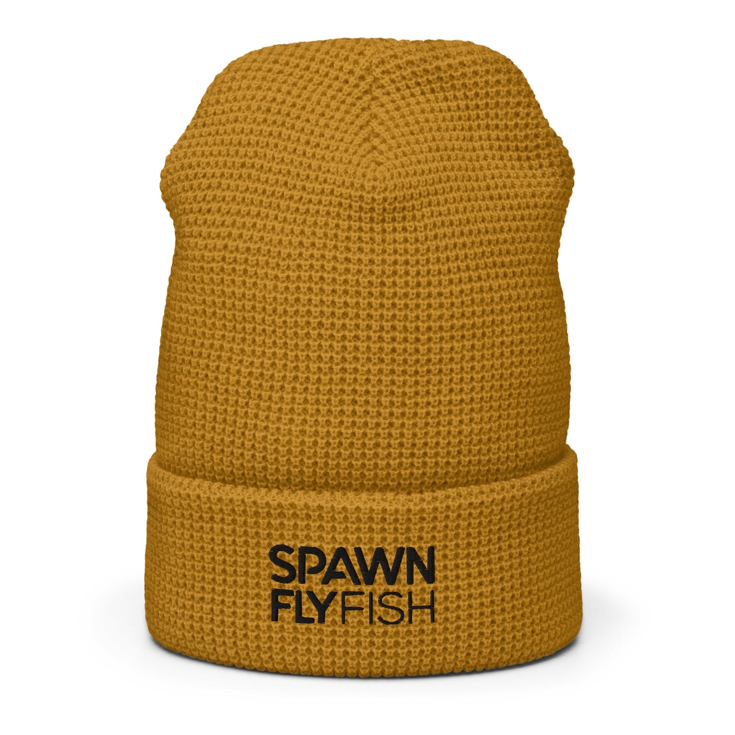 Spawn Waffle beanie - Spawn Fly Fish - Spawn Fly Fish