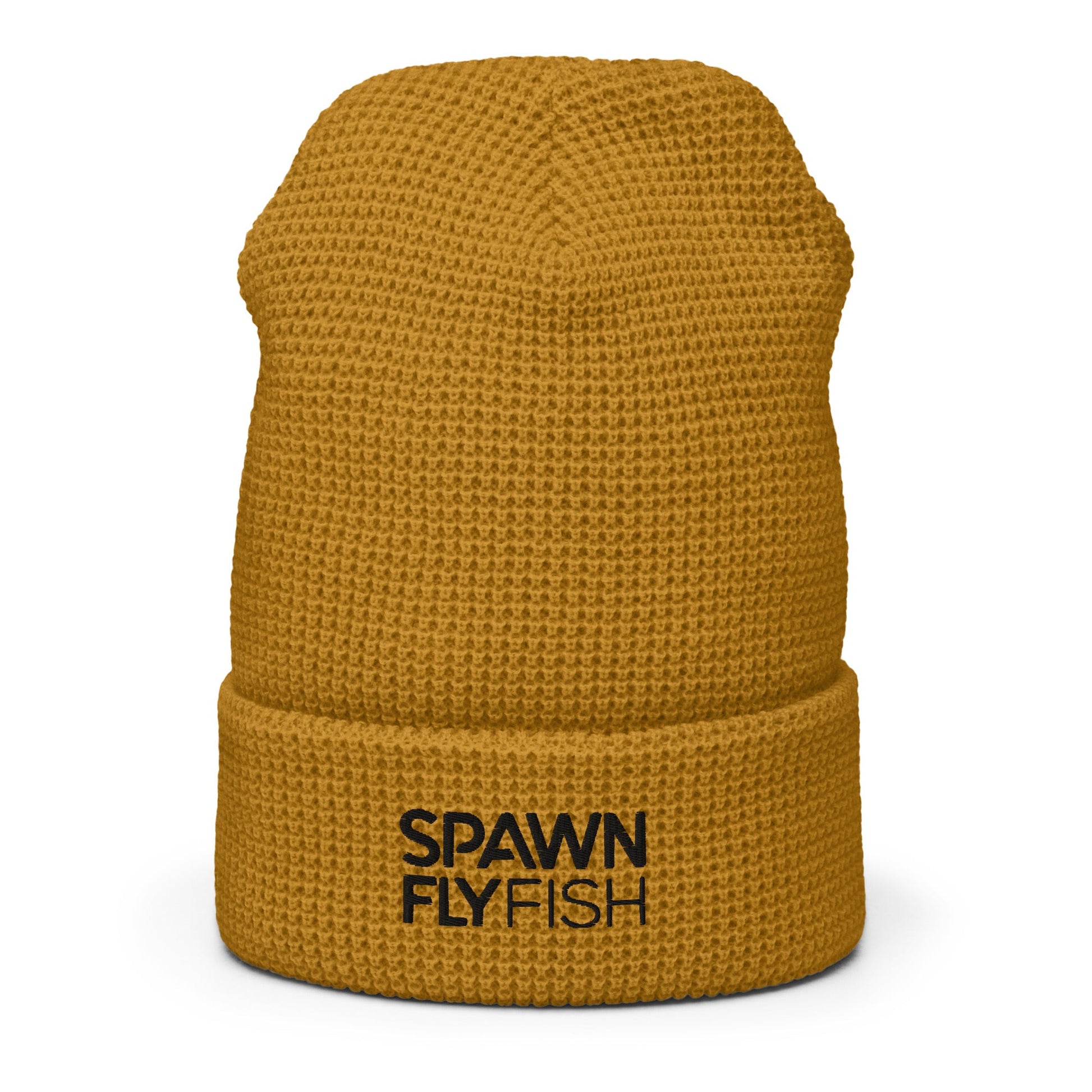 Spawn Waffle beanie - Spawn Fly Fish - Spawn Fly Fish
