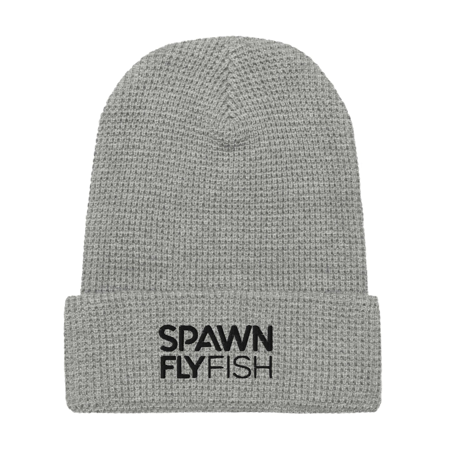Spawn Waffle beanie - Spawn Fly Fish - Spawn Fly Fish