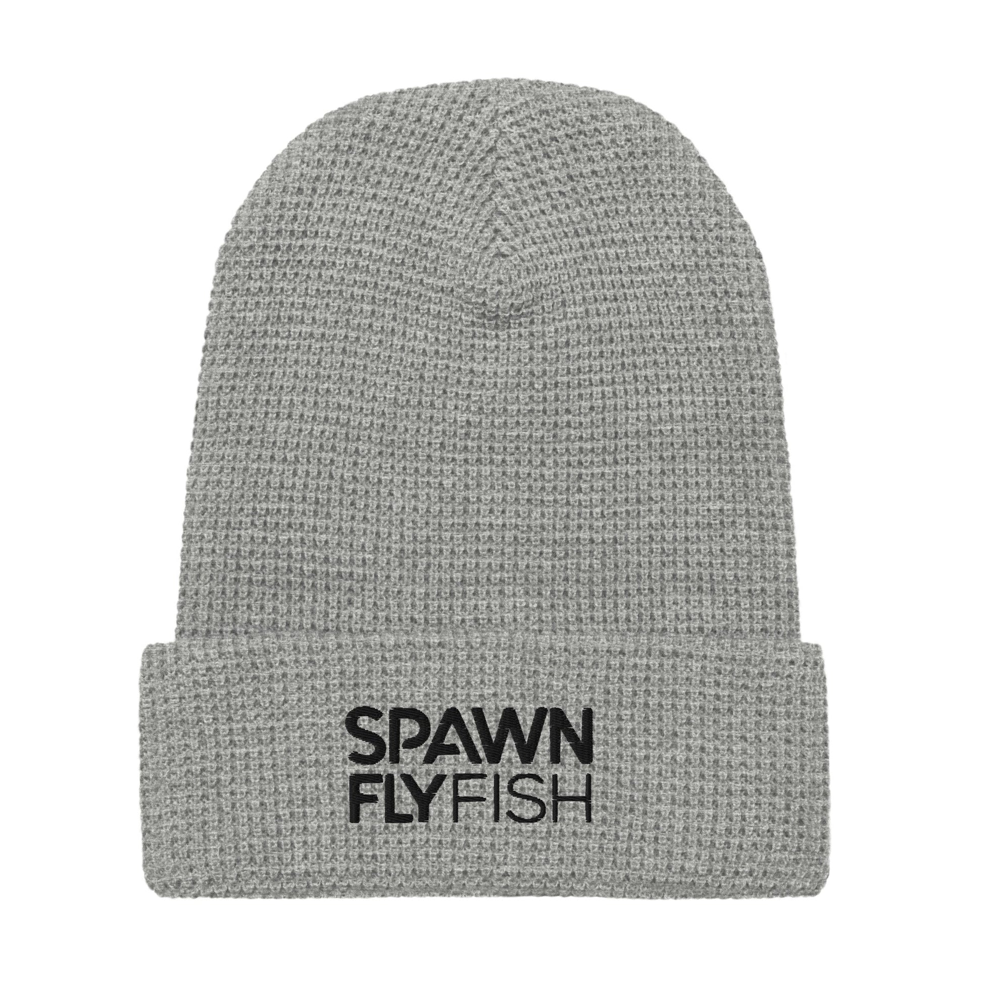 Spawn Waffle beanie - Spawn Fly Fish - Spawn Fly Fish