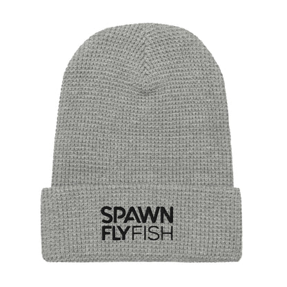 Spawn Waffle beanie - Spawn Fly Fish - Spawn Fly Fish