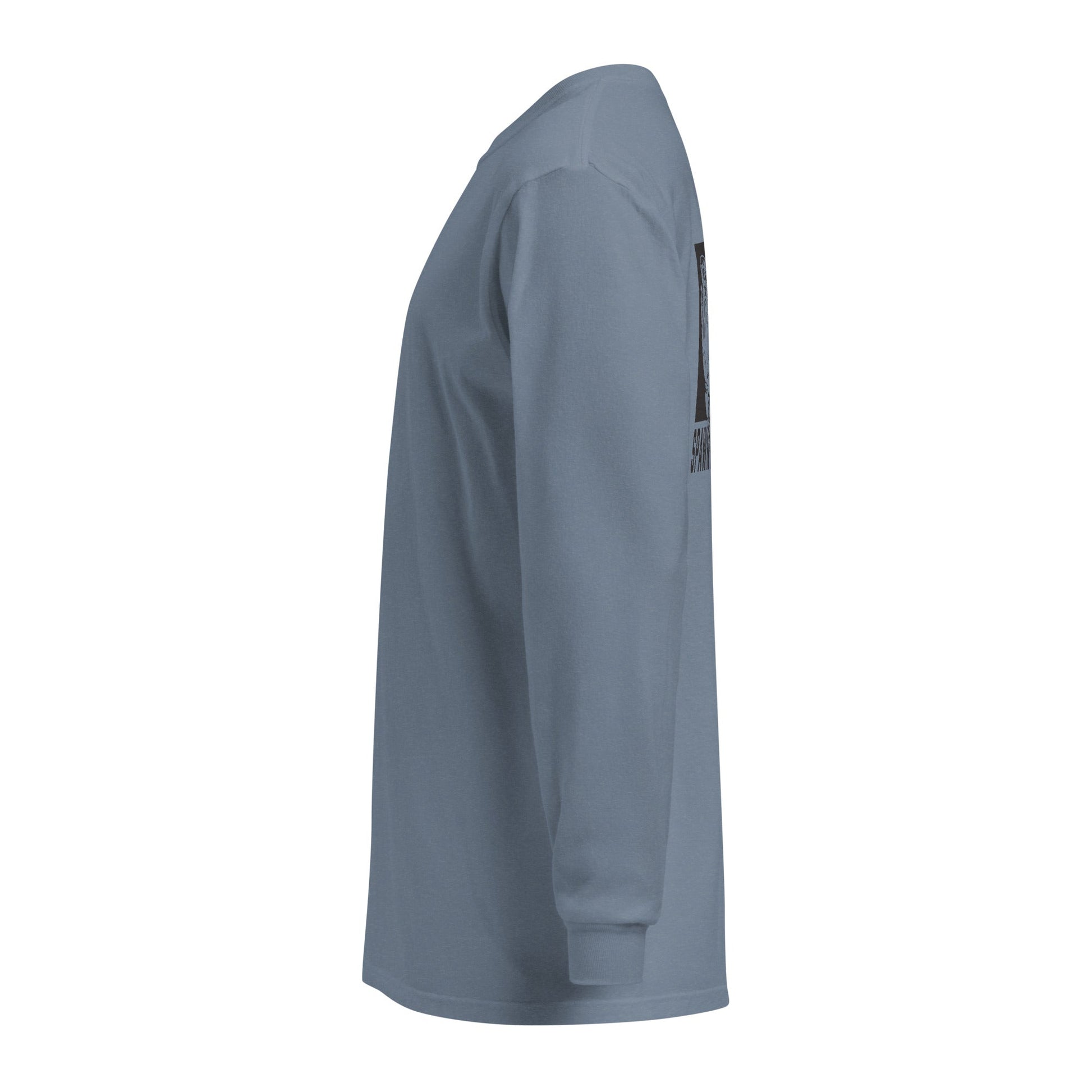Spawn Heavyweight Long - sleeve shirt - Spawn Fly Fish - Spawn Fly Fish