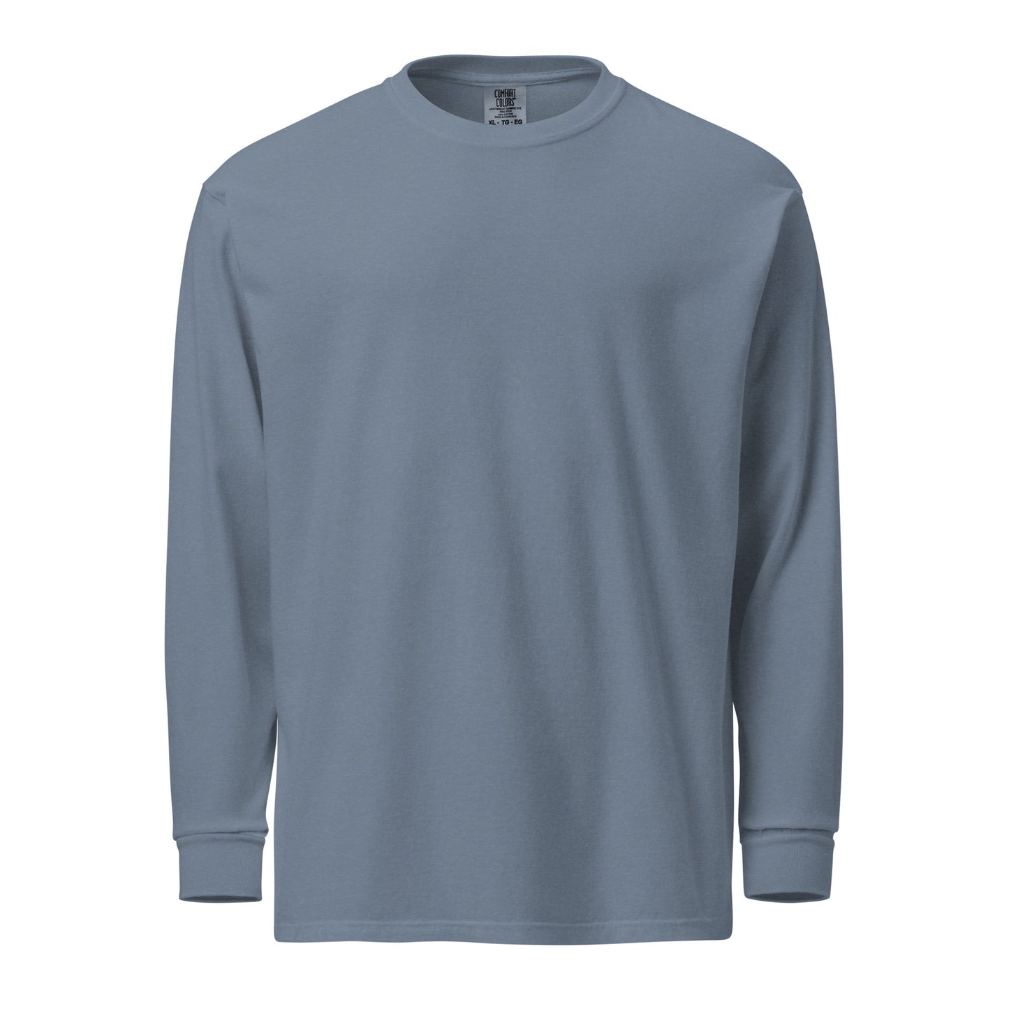 Spawn Heavyweight Long - sleeve shirt - Spawn Fly Fish - Spawn Fly Fish
