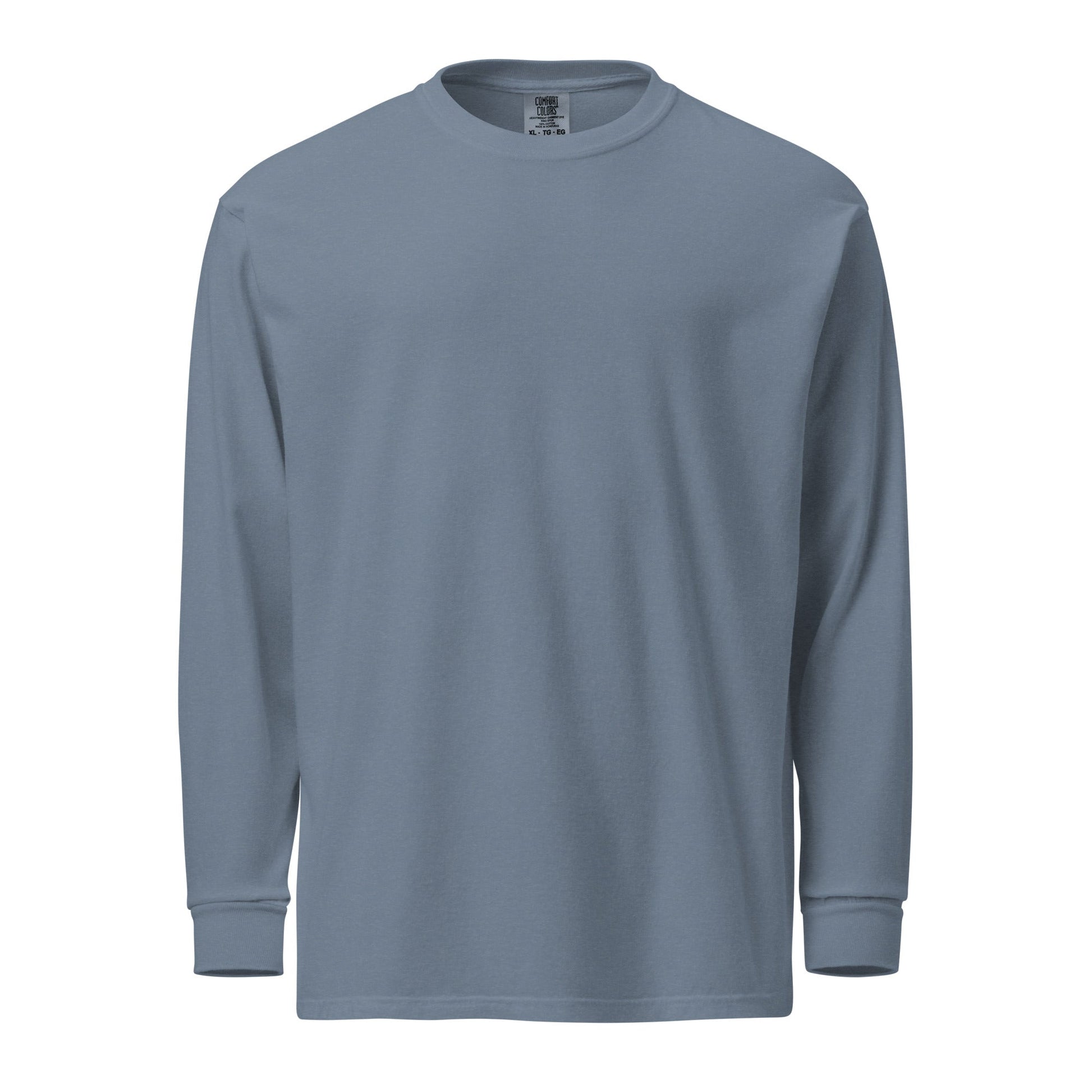 Spawn Heavyweight Long - sleeve shirt - Spawn Fly Fish - Spawn Fly Fish