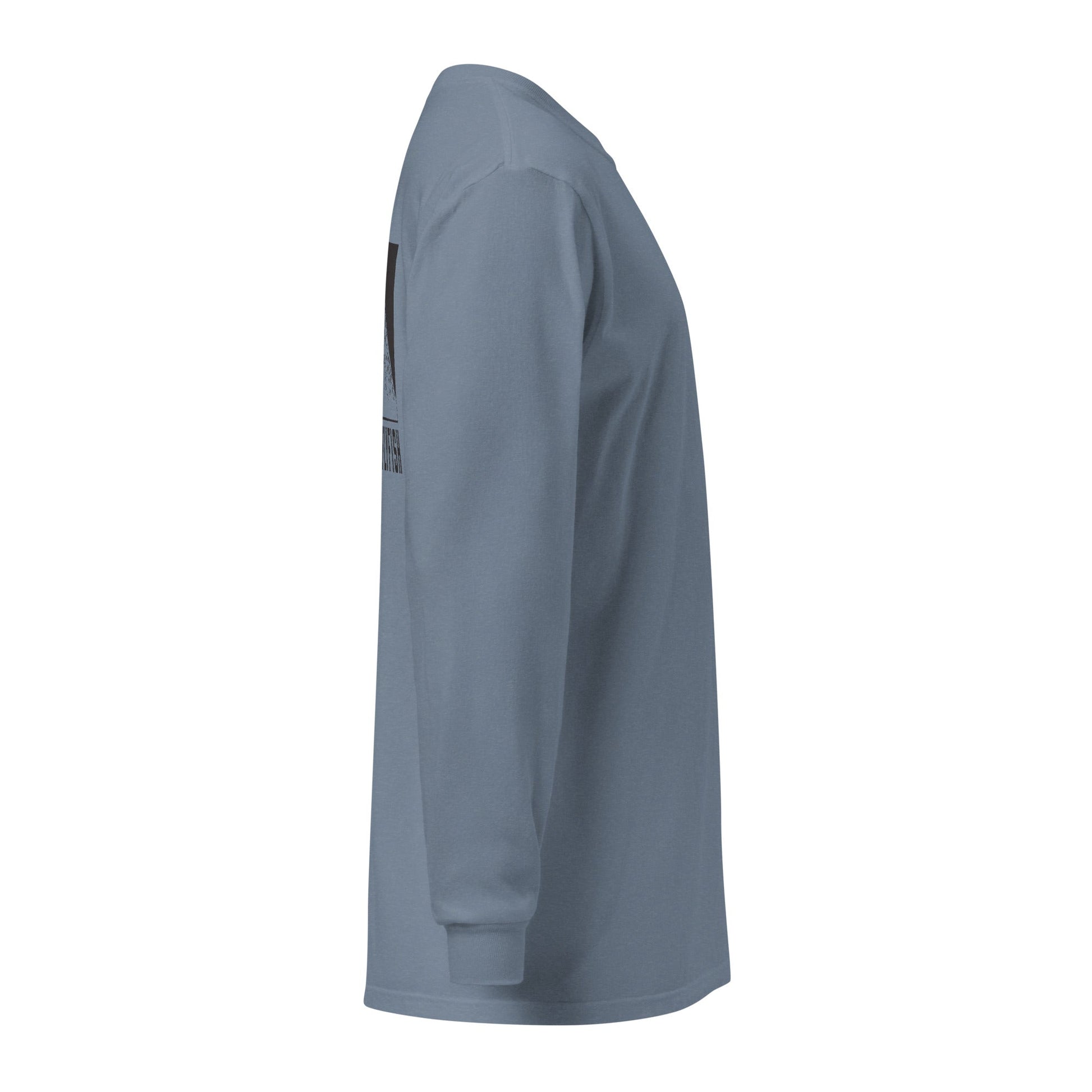 Spawn Heavyweight Long - sleeve shirt - Spawn Fly Fish - Spawn Fly Fish