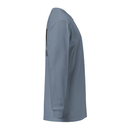 Spawn Heavyweight Long - sleeve shirt - Spawn Fly Fish - Spawn Fly Fish
