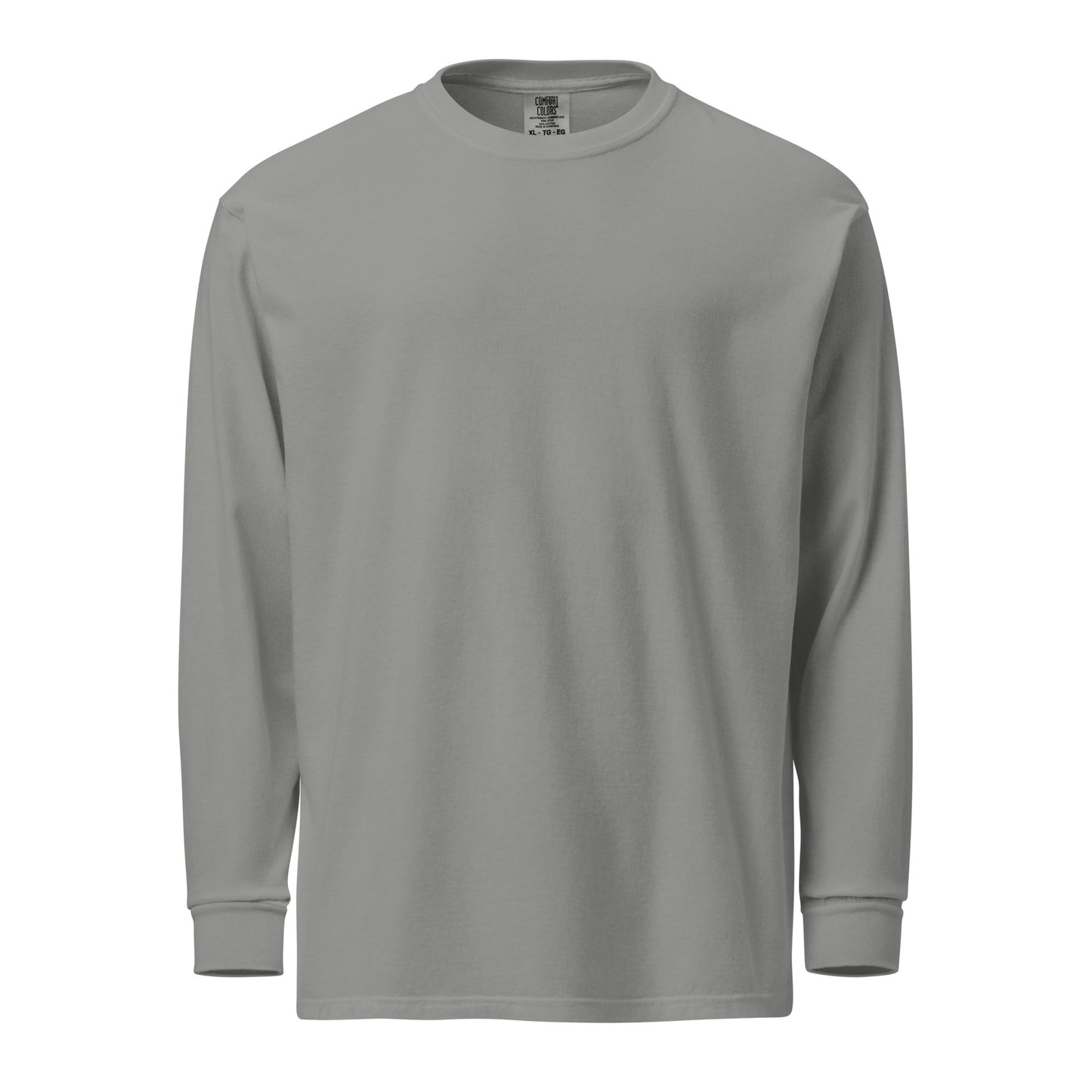 Spawn Heavyweight Long - sleeve shirt - Spawn Fly Fish - Spawn Fly Fish