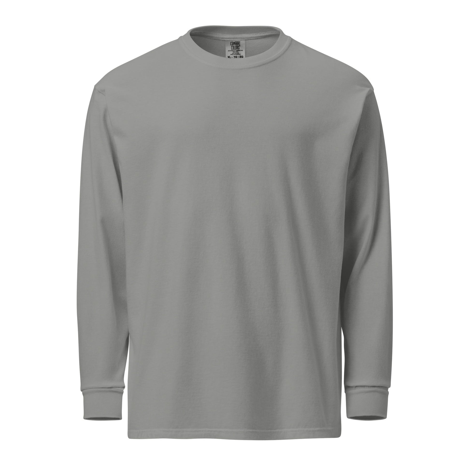 Spawn Heavyweight Long - sleeve shirt - Spawn Fly Fish - Spawn Fly Fish