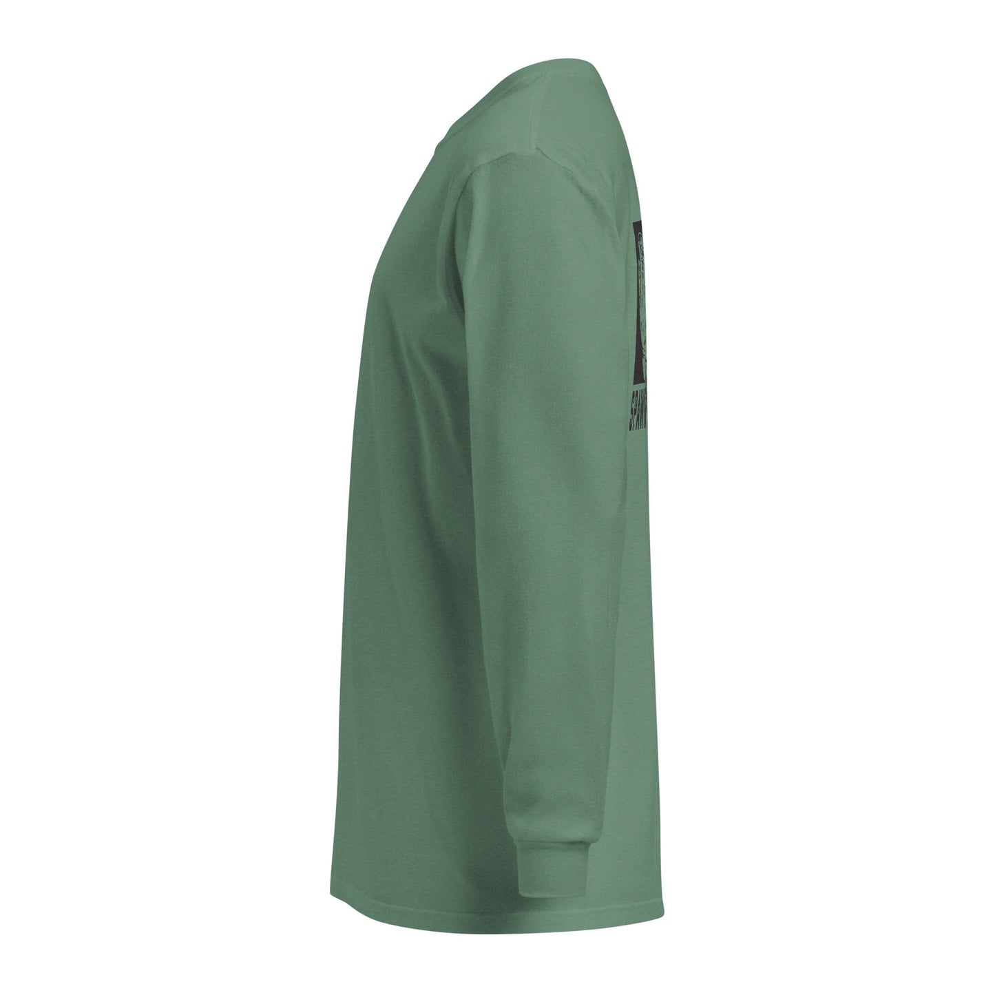 Spawn Heavyweight Long - sleeve shirt - Spawn Fly Fish - Spawn Fly Fish