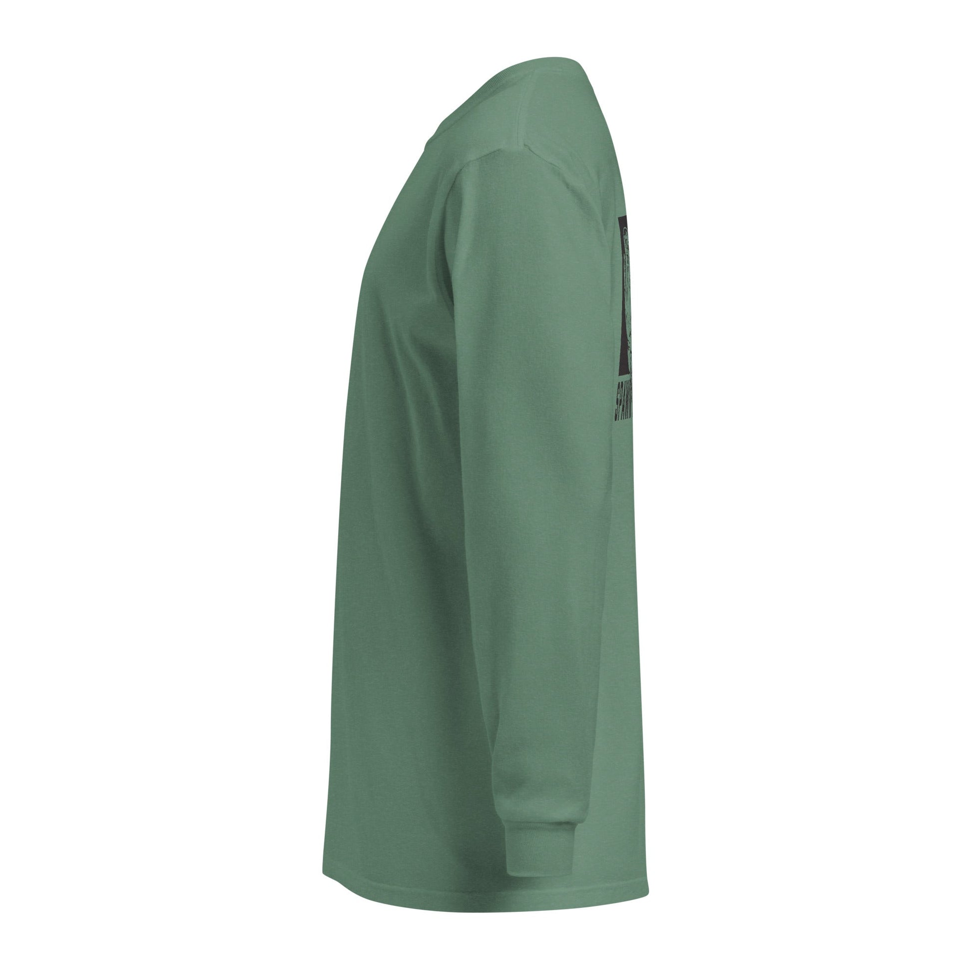 Spawn Heavyweight Long - sleeve shirt - Spawn Fly Fish - Spawn Fly Fish