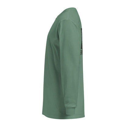 Spawn Heavyweight Long - sleeve shirt - Spawn Fly Fish - Spawn Fly Fish