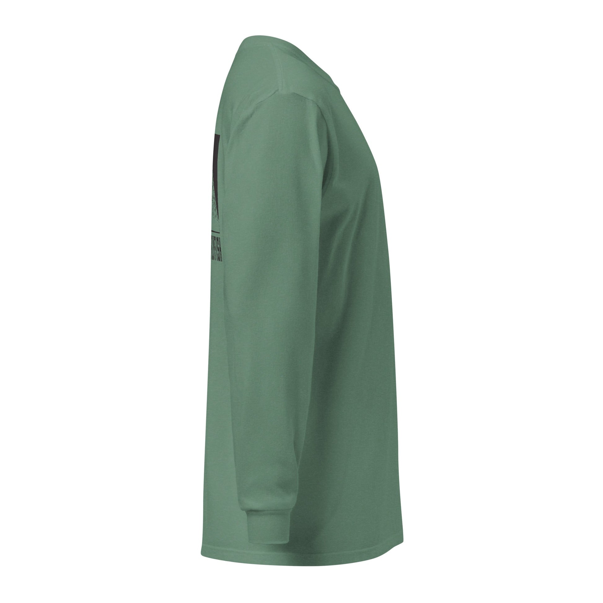 Spawn Heavyweight Long - sleeve shirt - Spawn Fly Fish - Spawn Fly Fish