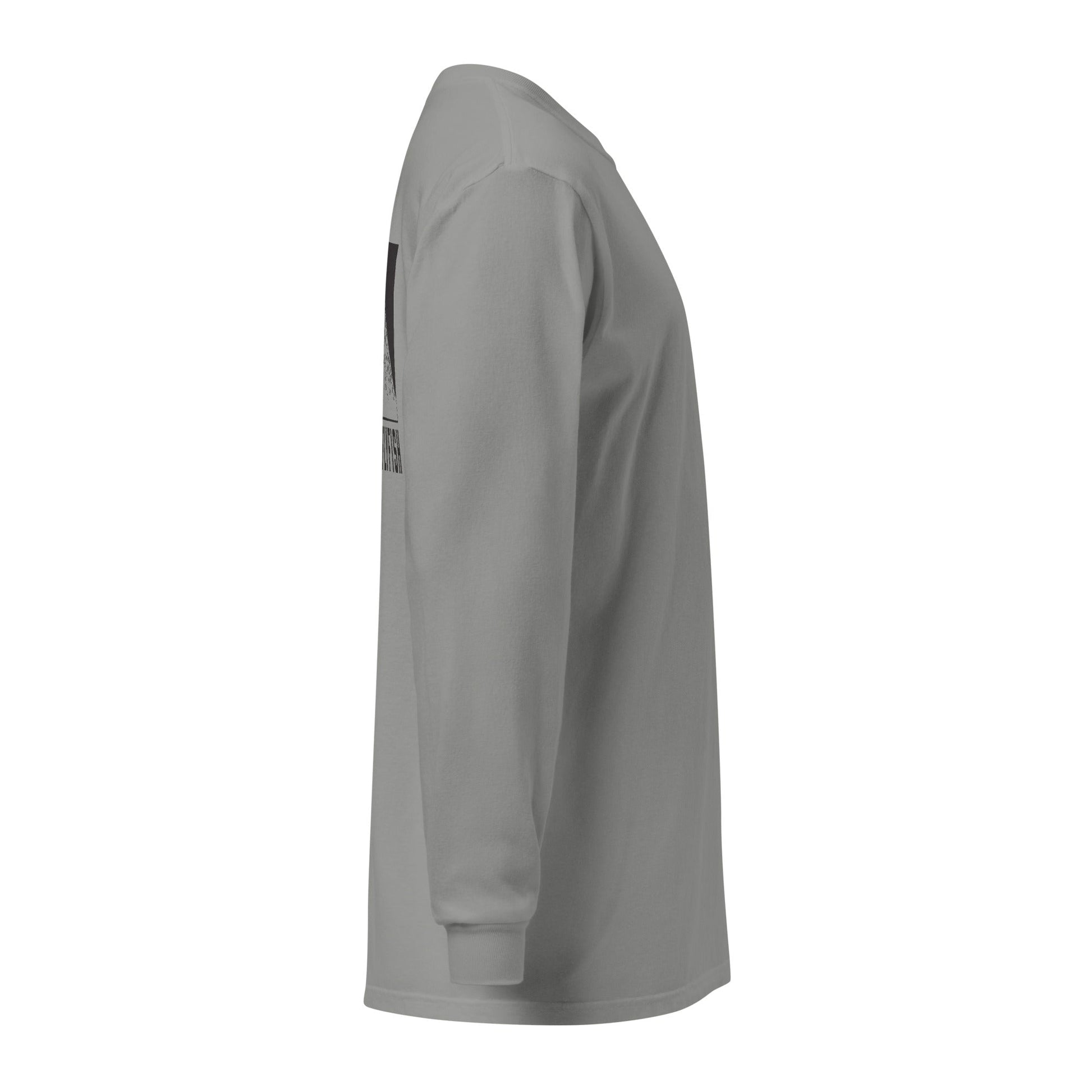 Spawn Heavyweight Long - sleeve shirt - Spawn Fly Fish - Spawn Fly Fish