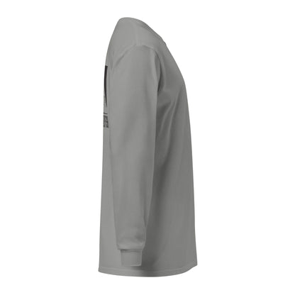 Spawn Heavyweight Long - sleeve shirt - Spawn Fly Fish - Spawn Fly Fish