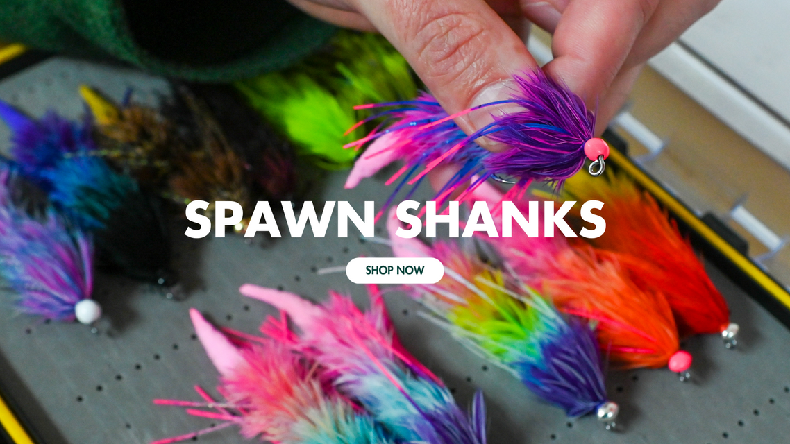 Spawn Fly Fish Poly Spawn Fly Fish: Your One Stop Fly Fishing Shop– Spawn Fly Fish