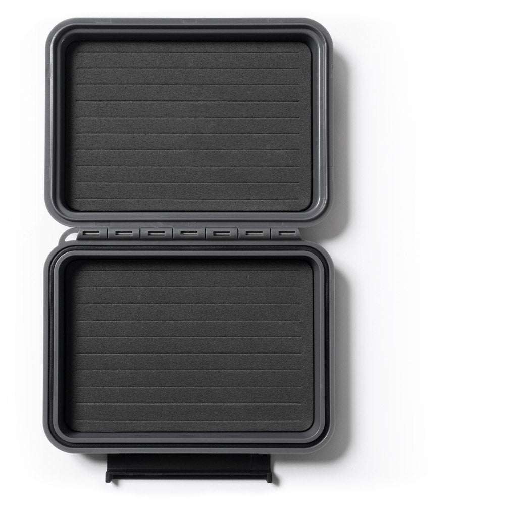 Fly Spawn Shell Plan D Pocket Max Standard Foam Fly Box - Spawn Fly Fish – Spawn Fly Fish