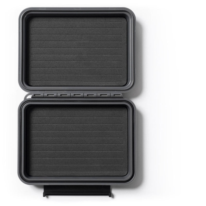 Plan D Pocket Max Standard Foam Fly Box - Spawn Fly Fish - Plan D