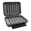 Plan D Pocket Max Trout/Bonefish Fly Box - Spawn Fly Fish - Spawn Fly Fish