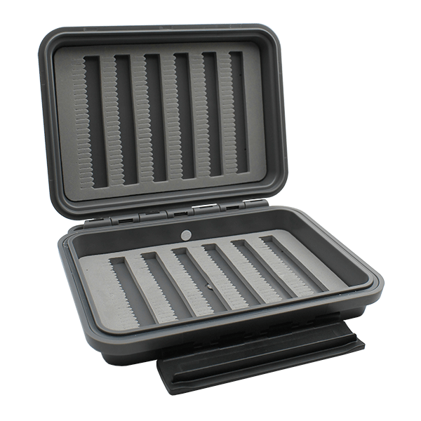 Plan D Pocket Max Trout/Bonefish Fly Box - Spawn Fly Fish - Spawn Fly Fish