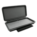 Plan D Pack Max Standard Foam Fly Box - Spawn Fly Fish - Plan D