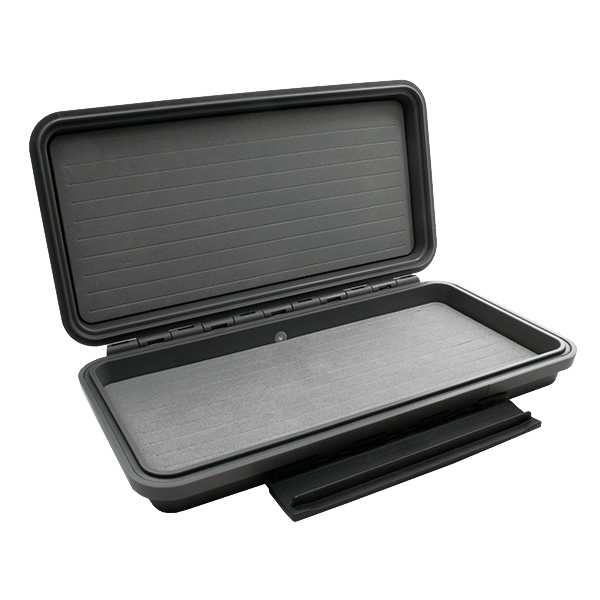 Plan D Pack Max Standard Foam Fly Box - Spawn Fly Fish - Plan D