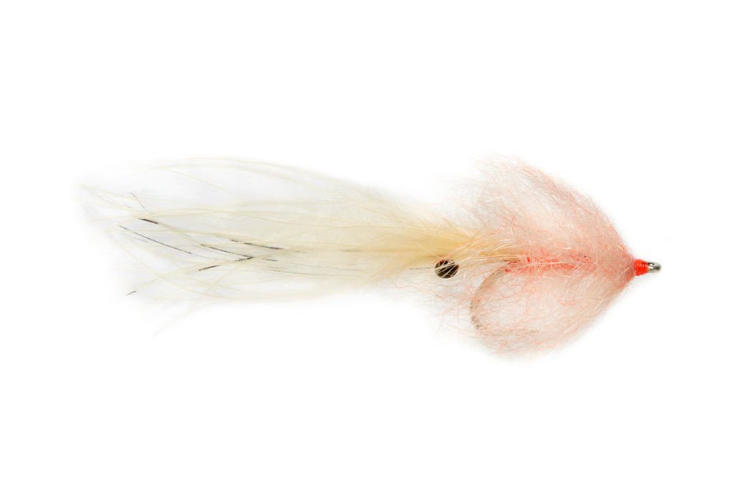 Fly Spawn Shell Phillip's Simple Shrimp | Spawn Fly Fish – Spawn Fly Fish