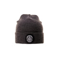 Grundens Watchhouse Beanie Anchor - Spawn Fly Fish - Grundens