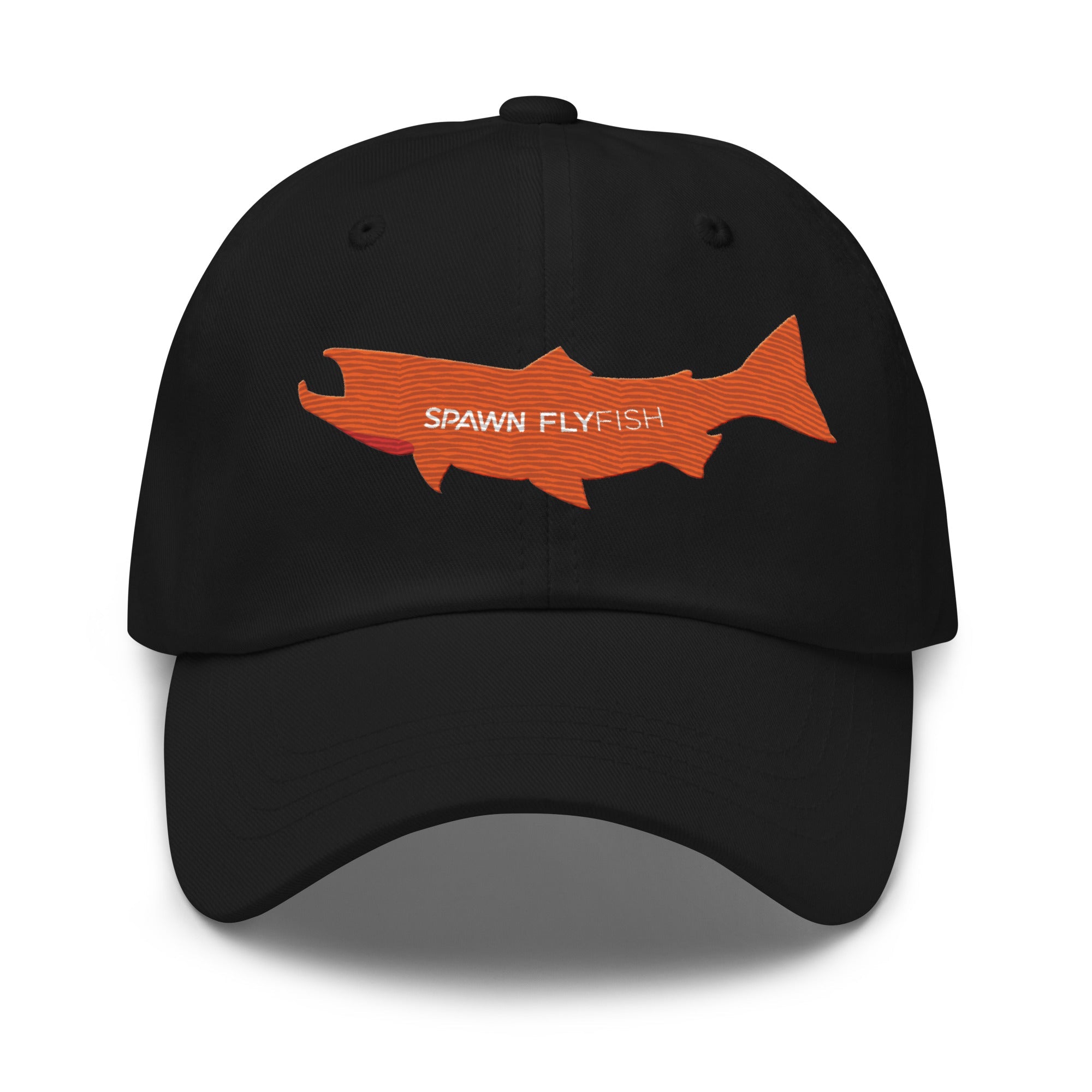 Dad Hat | Spawn Fly Fish – Spawn Fly Fish