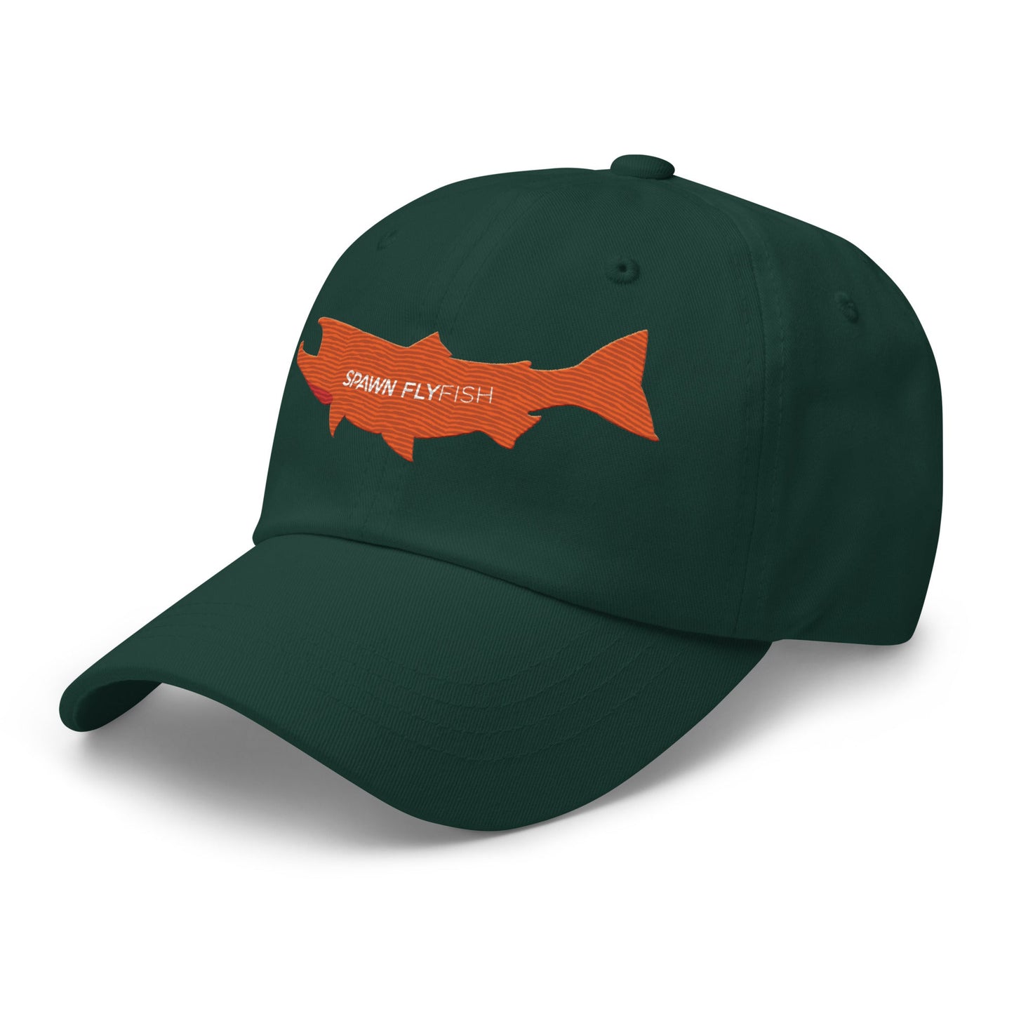 Dad hat - Spawn Fly Fish - Spawn Fly Fish
