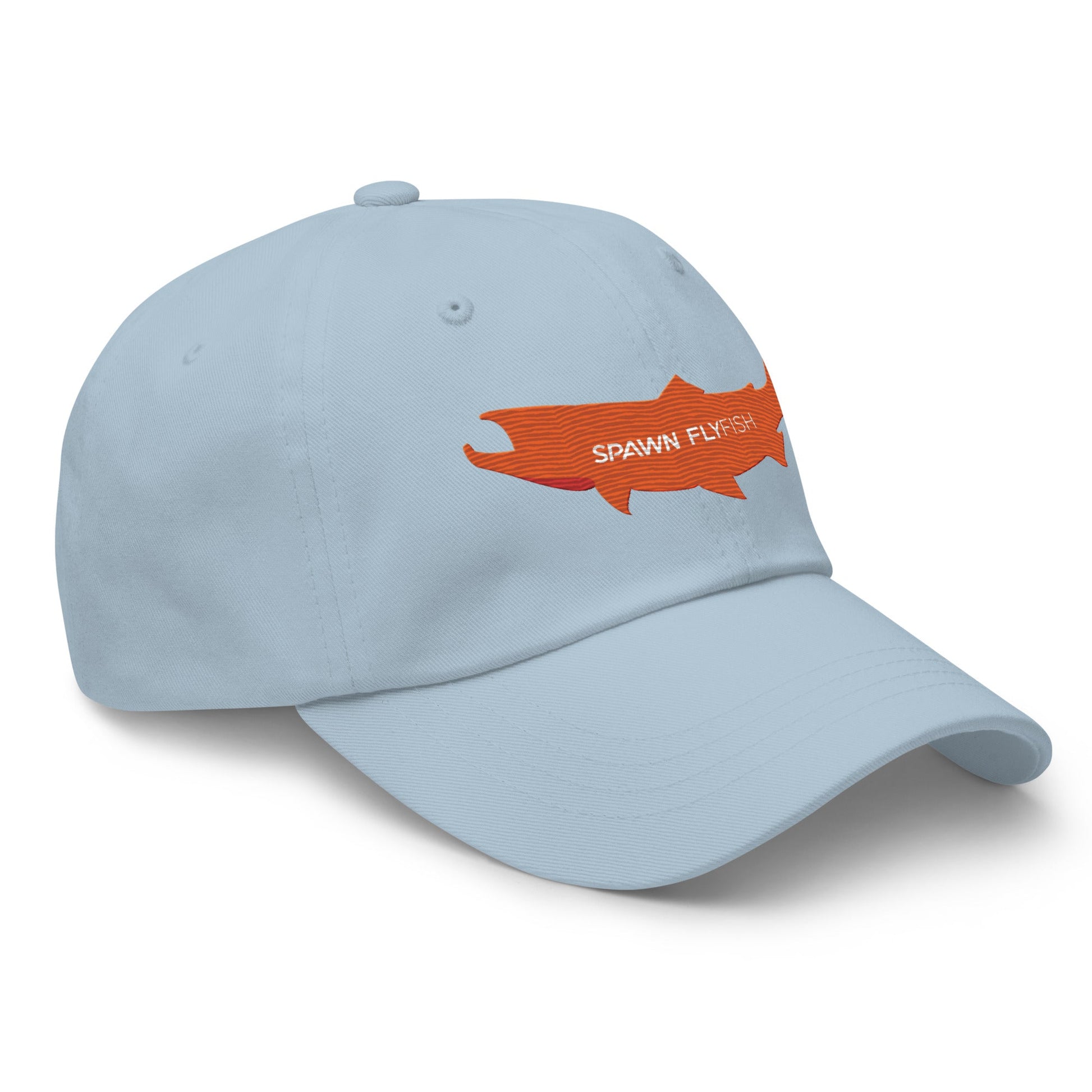 Dad hat - Spawn Fly Fish - Spawn Fly Fish