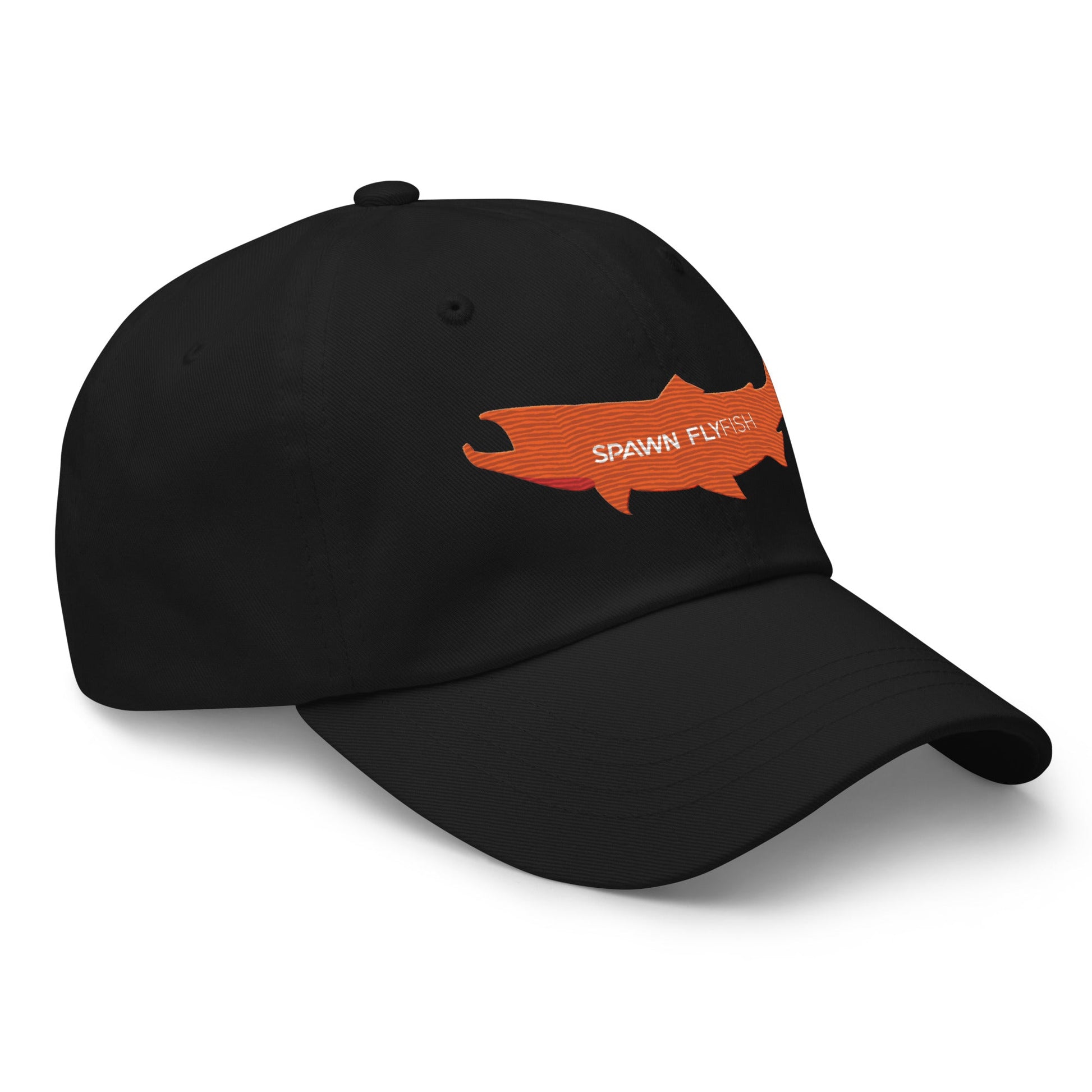 Dad hat - Spawn Fly Fish - Spawn Fly Fish