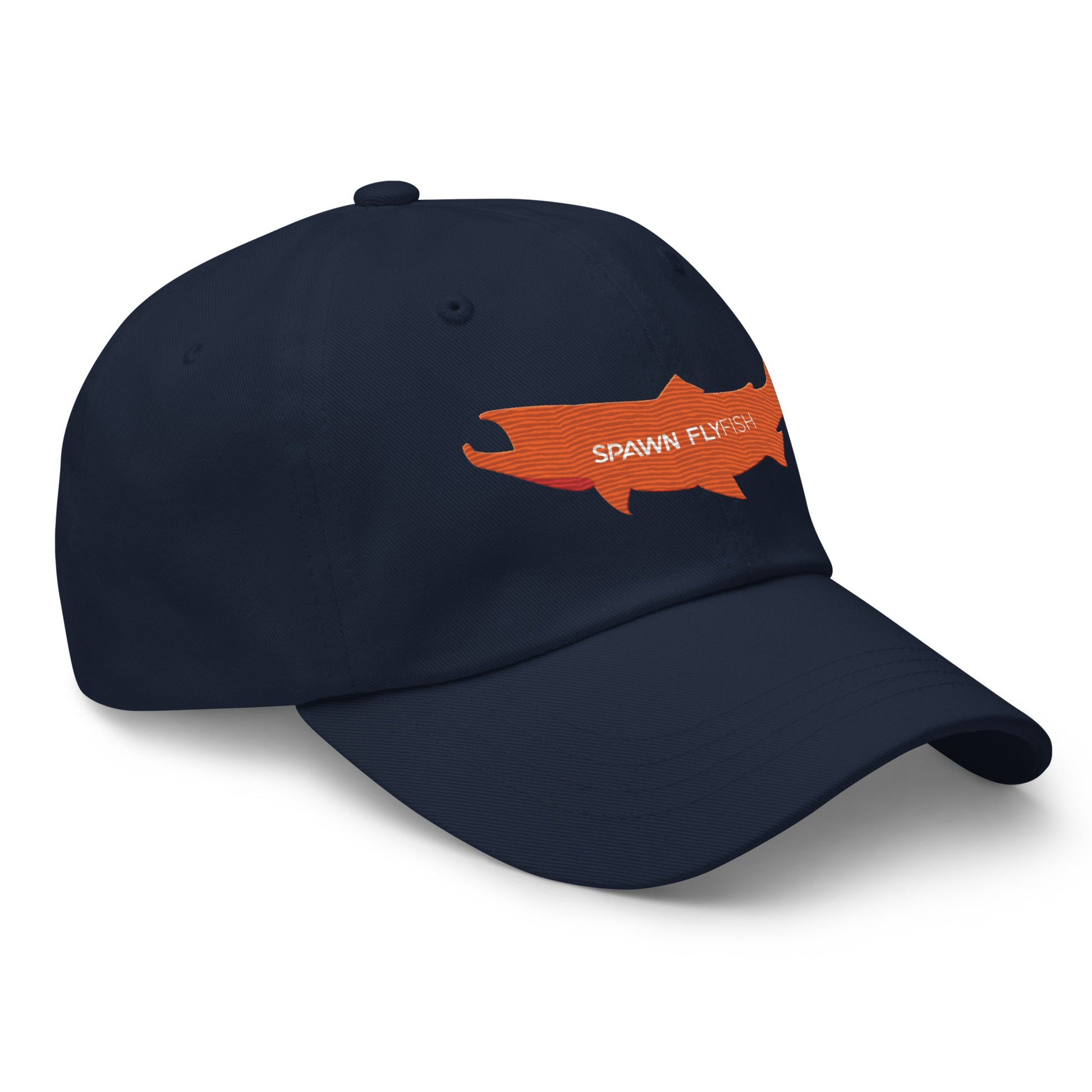 Dad hat - Spawn Fly Fish - Spawn Fly Fish