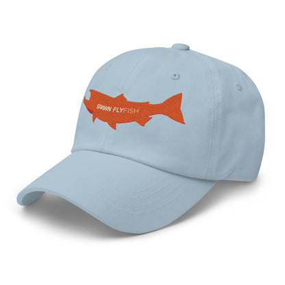 Dad hat - Spawn Fly Fish - Spawn Fly Fish