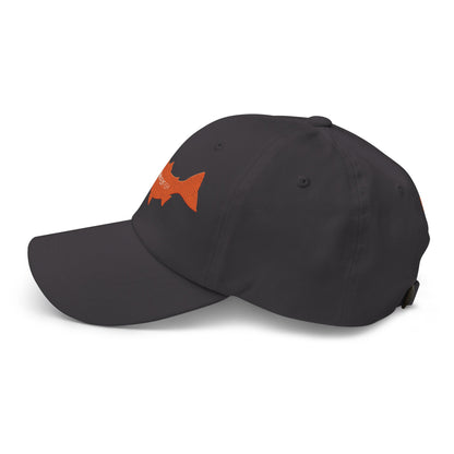 Dad hat - Spawn Fly Fish - Spawn Fly Fish