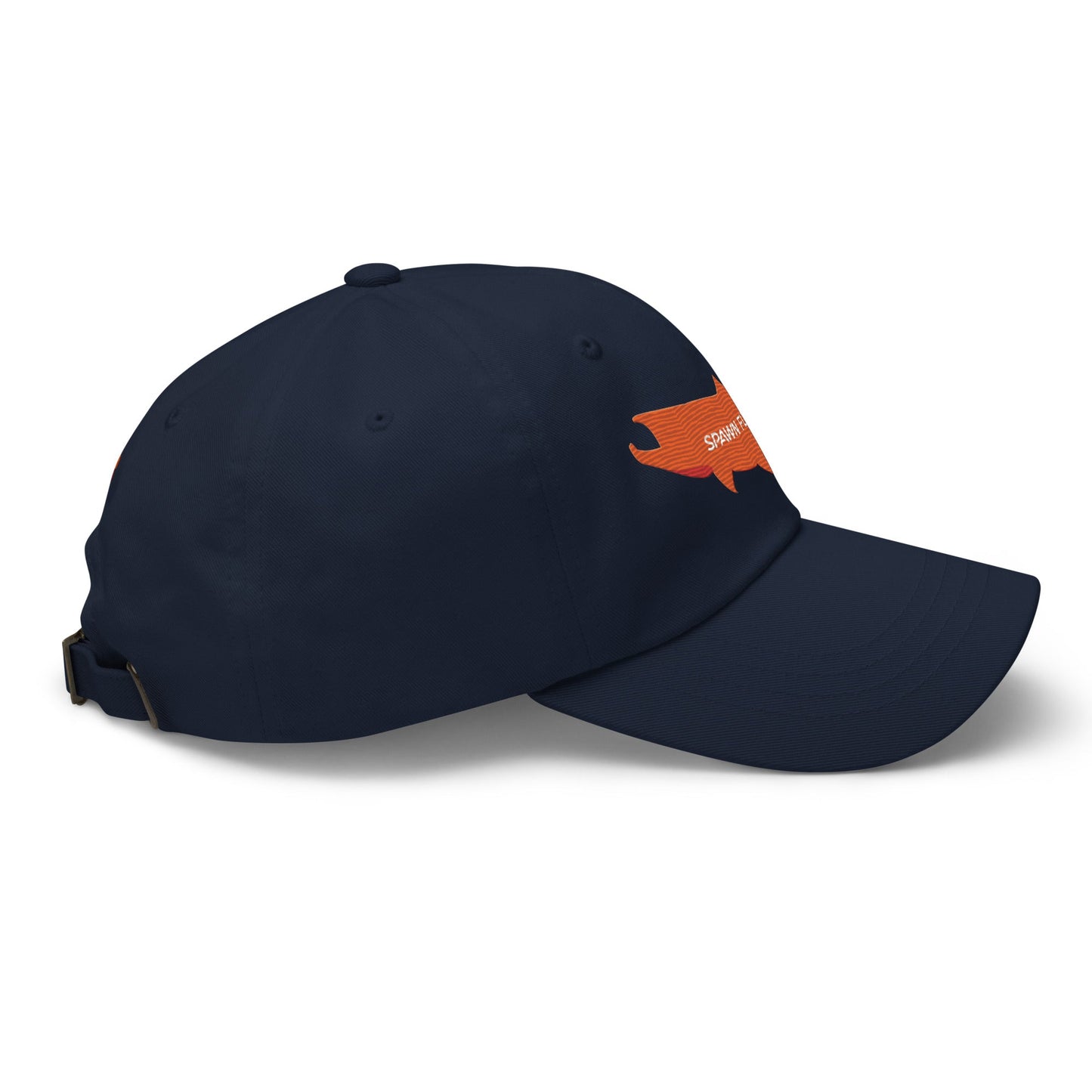 Dad hat - Spawn Fly Fish - Spawn Fly Fish