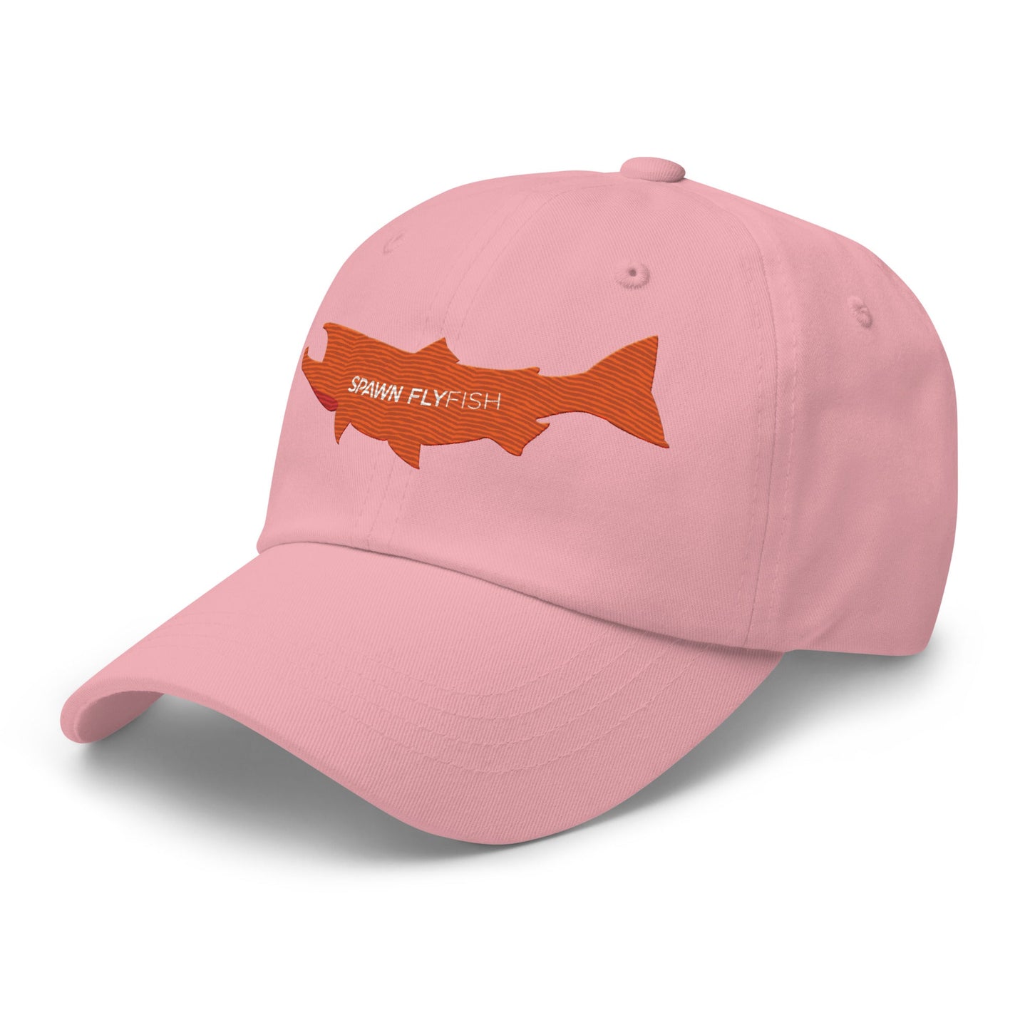 Dad hat - Spawn Fly Fish - Spawn Fly Fish
