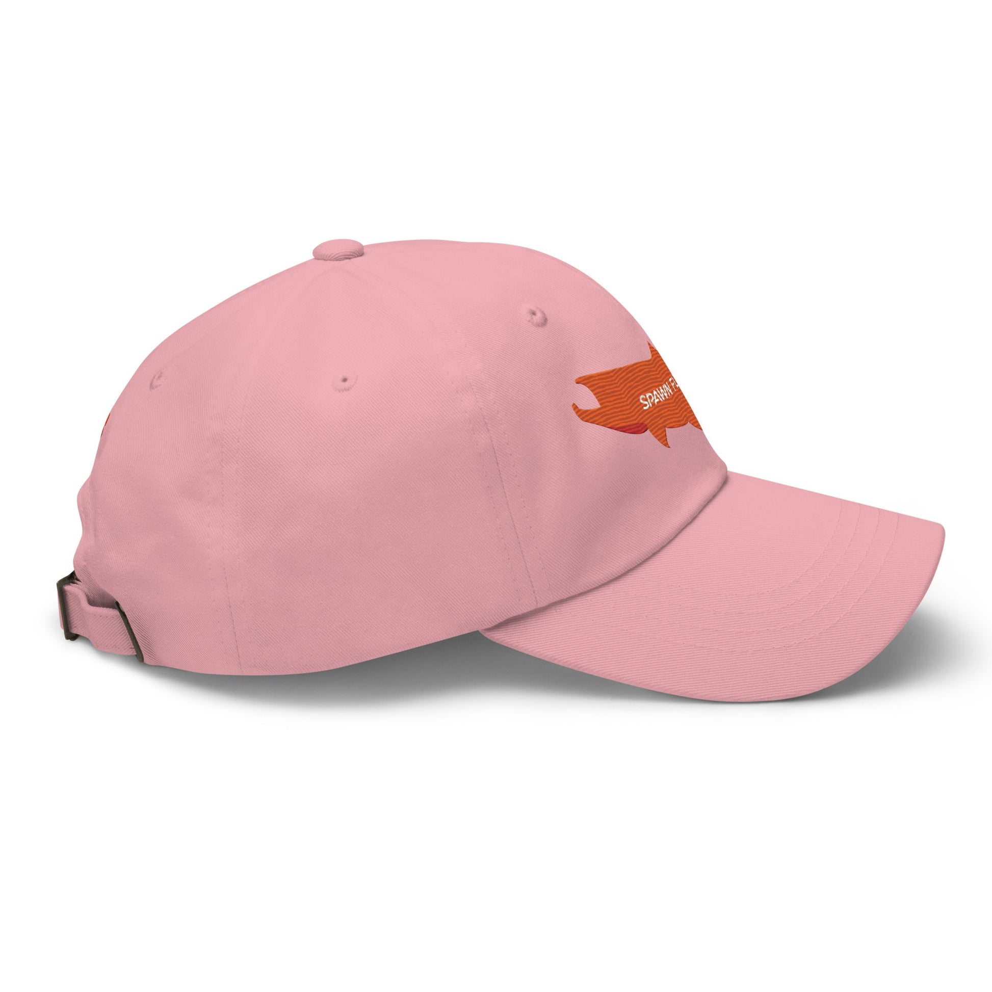 Dad hat - Spawn Fly Fish - Spawn Fly Fish