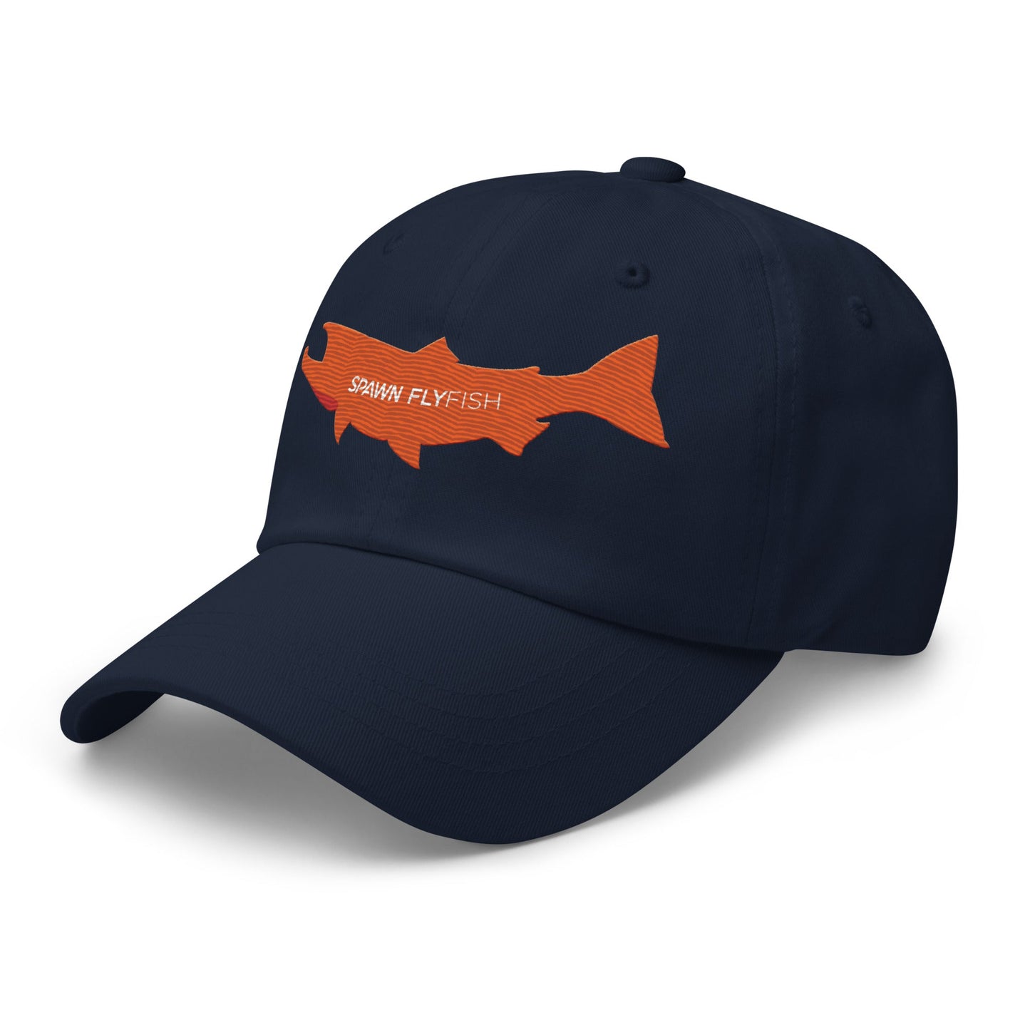 Dad hat - Spawn Fly Fish - Spawn Fly Fish