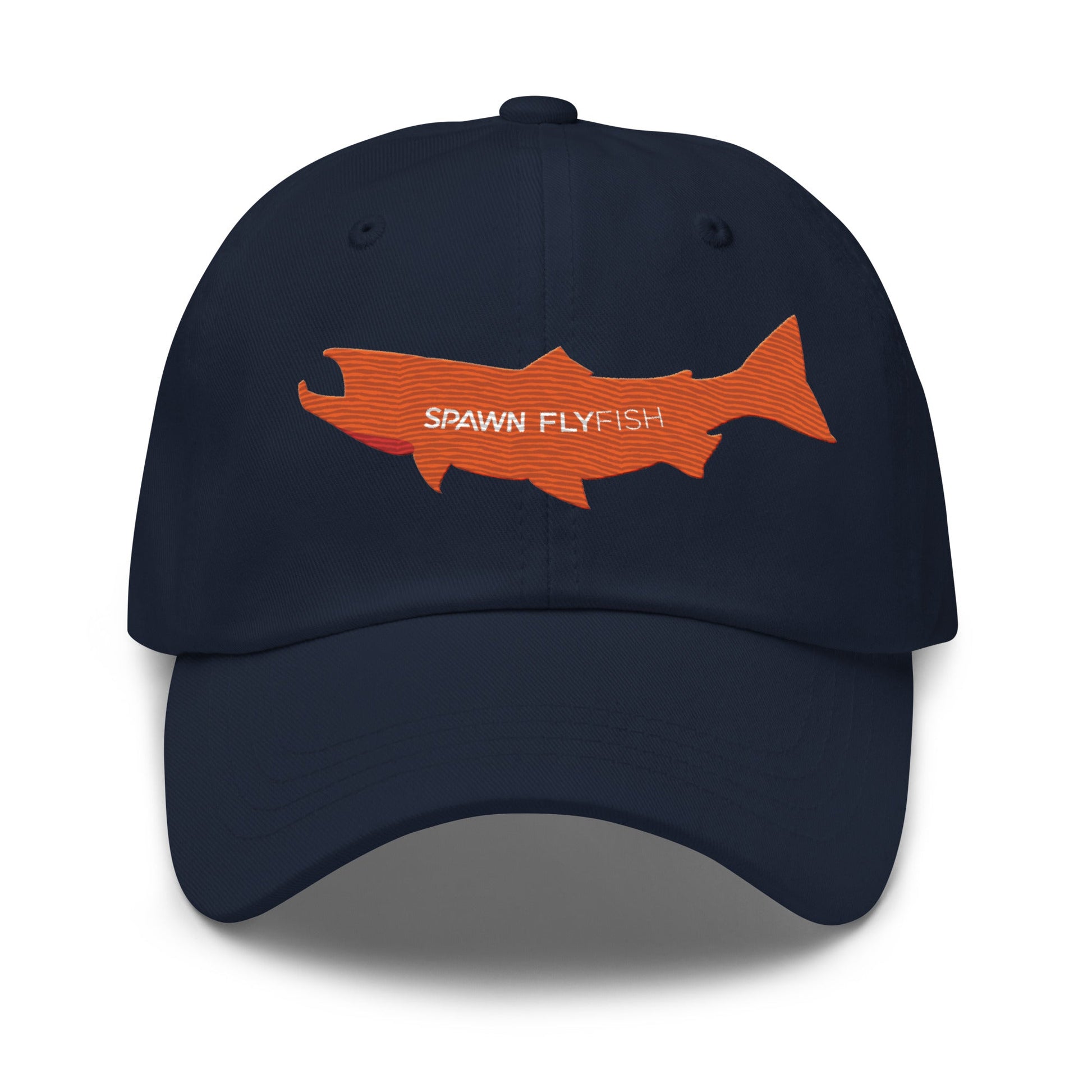 Dad hat - Spawn Fly Fish - Spawn Fly Fish