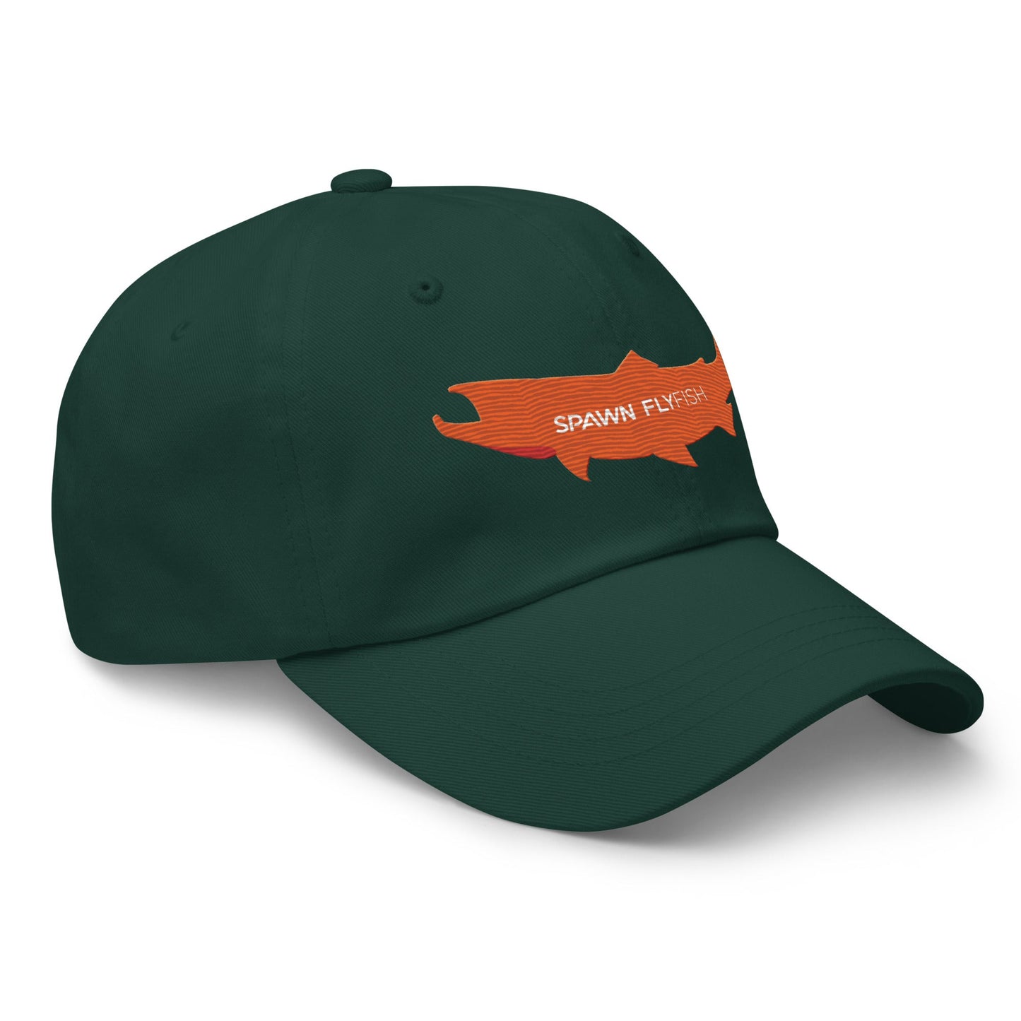 Dad hat - Spawn Fly Fish - Spawn Fly Fish
